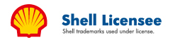 Shell Licensee Logo